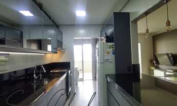 Imagem 5: Vinhedo - Apartamento Padrão - Condomínio Il Piu Bello