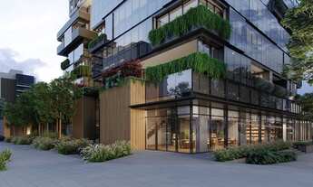 Imagem 5: LANÇAMENTO - PINHEIROS - 85m² - 3dorms. - 1 vaga