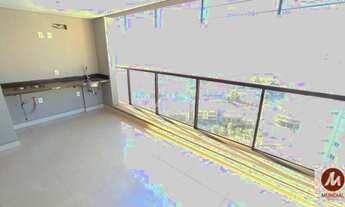 Imagem 4: Apartamento (tipo - padrao) 4 dormitórios/suite, cozinha planejada, portaria 24 horas, laz