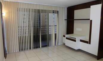 Imagem 2: Studio para venda tem 59 metros quadrados com 1 quarto em Meireles - Fortaleza - CE