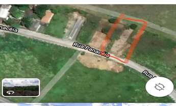 Imagem 2: SÃO JOSÉ DOS CAMPOS - Terreno Padrão - CHÁCARAS POUSADA DO VALE