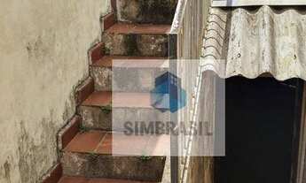 Imagem 3: Casa na Ponte Preta