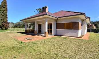 Imagem 4: CASA À VENDA Casa com 3 dormitórios