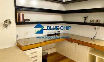 Imagem 5: RIO DE JANEIRO - Apartamento Padrão - LEBLON