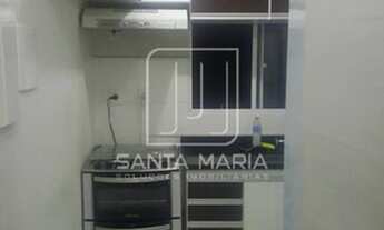 Imagem 3: Apartamento (tipo - padrao) 2 dormitórios, cozinha planejada, portaria 24hs, lazer, salão
