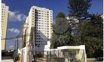 Imagem 2: São Paulo - Apartamento Padrão - BARRA FUNDA