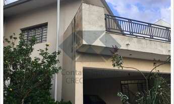 Imagem 3: Venda - Casa - Jardim Bela Vista - Americana - SP