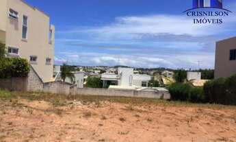 Imagem 6: CAMAÇARI - Terreno Padrão - ALPHAVILLE LITORAL NORTE I