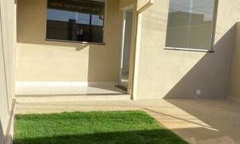 Imagem: 15 -CASA 2 QUARTOS NO BAIRRO RESPLENDOR