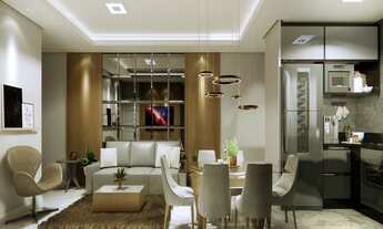 Imagem 3: VOLTA REDONDA - Apartamento Padrão - JARDIM BELVEDERE