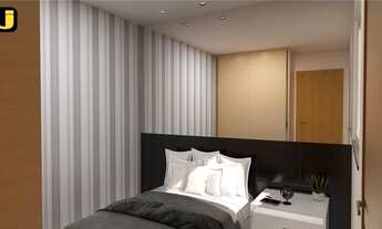 Imagem 5: Uberlândia - Apartamento Padrão - Santo Antonio