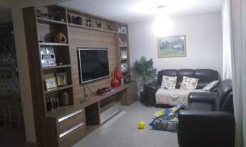 Imagem 3: VENDE SE SOBRADO NA QR 205 SAMAMBAIA