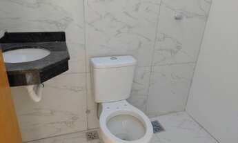 Imagem 6: Belo Horizonte - Casa Padrão - Rio Branco