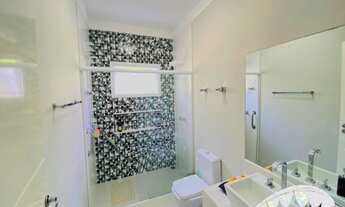 Imagem 7: Louveira - Casa de Condomínio - Vilagge Capricio