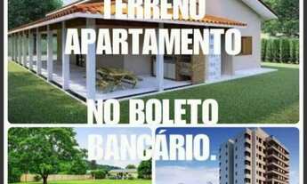 Imagem 2: APARTAMENTO NO BOLETO BANCÁRIO AONDE VOCE QUIZER MORA