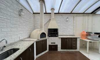 Imagem 2: SãO BERNARDO DO CAMPO - Casa de Condomínio - Planalto