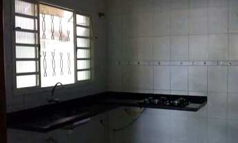 Imagem 3: Casa com 3 dormitórios para alugar, 176 m² por R$ 1.522,00 - Putim - São José dos Campos/S