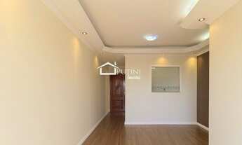 Imagem 4: Apartamento para Venda em Osasco, Quitaúna, 3 dormitórios, 1 banheiro, 1 vaga