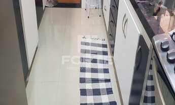 Imagem 4: MOGI DAS CRUZES - Apartamento Padrão - VILA OLIVEIRA