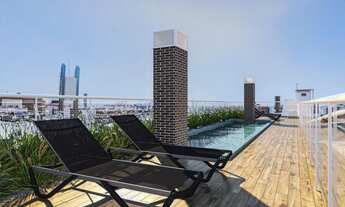 Imagem 3: Apartamento para Venda em Florianópolis, Ingleses do Rio Vermelho, 2 dormitórios, 2 suítes