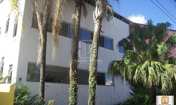 Imagem 3: Salão/Galpão (salão - sobrado