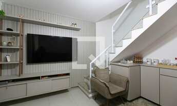 Imagem 7: Casa de Condomínio para Aluguel - Vila Jacuí, 2 Quartos, 67 m2