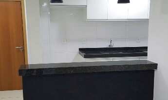 Imagem 2: SÃO JOSÉ DO RIO PRETO - Apartamento Padrão - BOM JARDIM