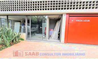 Imagem 2: Loja a venda na rua Senador Lacerda Vergueiro 195m² a 300m a pé do metro