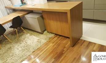 Imagem 4: MAUÁ - RESIDENCIAL - PARQUE SÃO VICENTE