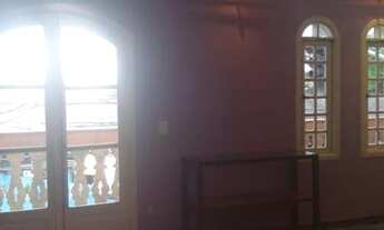 Imagem 4: Casa com 4 dormitórios à venda, 364 m² por R$ 1.200.000,00 - Jardim Anchieta - Mauá/SP