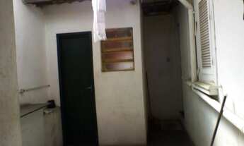 Imagem 7: Quarto individual e mobiliado em residencia segura