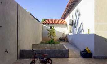 Imagem 6: AGUAS CLARAS - Padrão - ARNIQUEIRAS