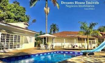 Imagem: Chácara com 4 dormitórios à venda, 10000