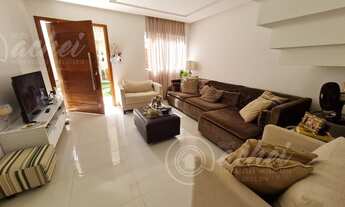 Imagem: LAURO DE FREITAS - Casa de Condomínio