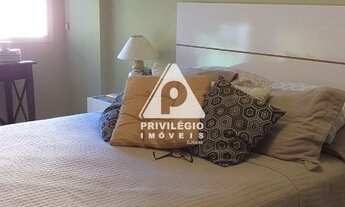 Imagem 5: Apartamento à venda, 3 quartos, 1 suíte, 2 vagas, Copacabana - RIO DE JANEIRO/RJ