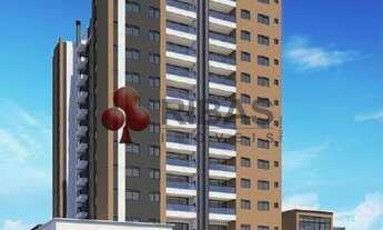 Imagem: CURITIBA - Apartamento Padrão - Boa Vista