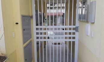 Imagem 2: Casa de condomínio sobrado para venda possui 70 metros quadrados com 2 quartos