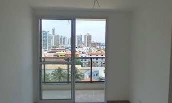 Imagem 4: DG APARTAMENTO NA PRAIA DE ITAPARICA 1Q DA ORLA