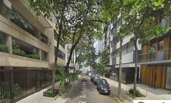 Imagem 6: Apartamento na Rua Aníbal de Mendonça, com 3 quartos - Ipanema