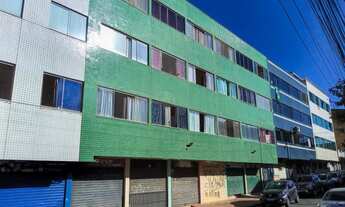 Imagem 3: Apartamento para venda com 34 metros quadrados com 1 quarto em Riacho Fundo I - Brasília