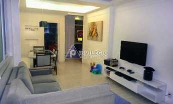 Imagem 3: Apartamento à venda, 3 quartos, 1 suíte, Copacabana - RIO DE JANEIRO/RJ