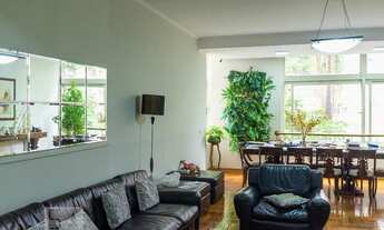 Imagem: Apartamento para Aluguel - Consolação