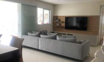 Imagem 6: Apartamento com 2 dormitórios, 111m² - Aclimação - São Paulo/SP