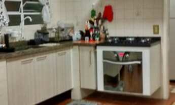 Imagem 3: Lindo sobrado de 3 dormitórios