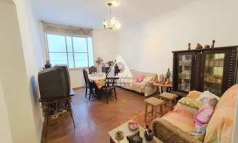 Imagem: Apartamento à venda, 3 quartos, Copacabana