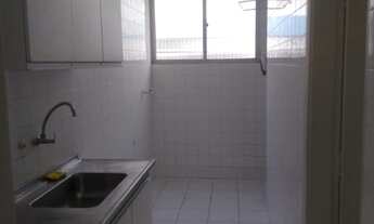 Imagem 4: Apartamento 02 quartos na Pituba