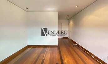 Imagem: Apartamento com 04 quartos no bairro Belvedere