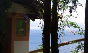 Imagem 2: Casa Residencial à venda, Piúva, Ilha Bela - CA0052