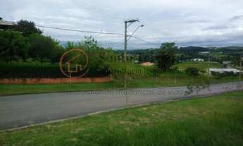 Imagem 5: Terreno em Condomínio Parque Residencial Jequitibá - Jacareí