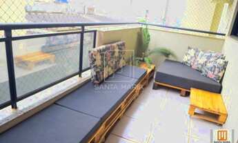 Imagem 2: Apartamento (tipo - padrao) 3 dormitórios/suite, cozinha planejada, portaria 24 horas, ele